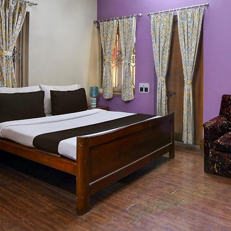 Hotel O Brothers Inn Kolkata Eksteriør bilde