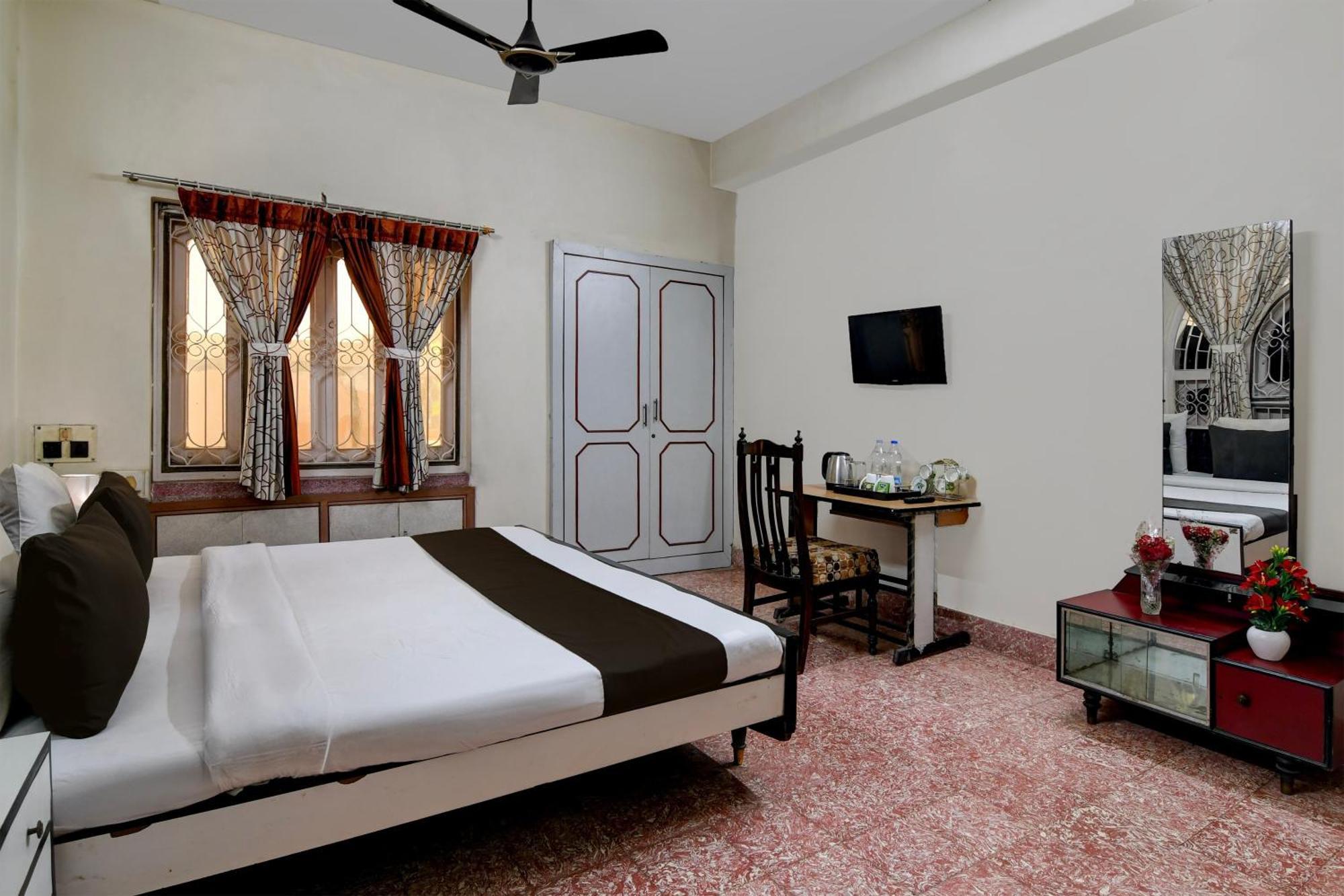 Hotel O Brothers Inn Kolkata Eksteriør bilde